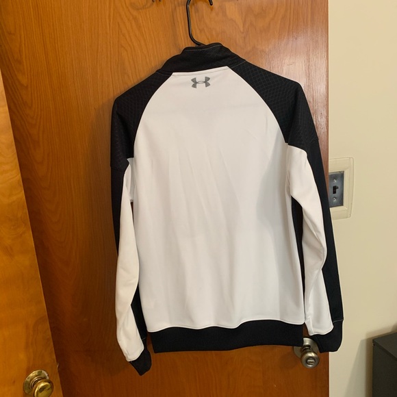 Under Armour Zip up Hoodie - Picture 6 of 7